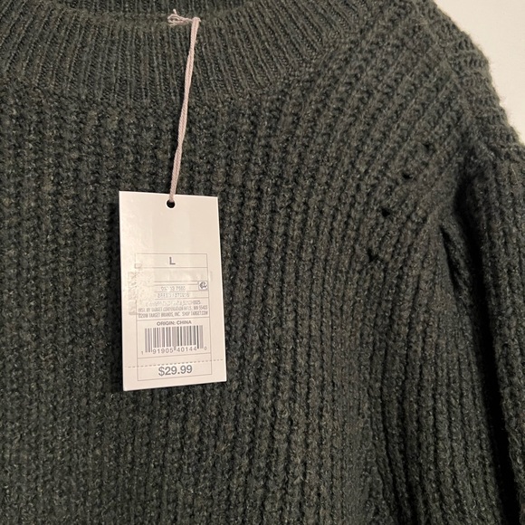 A new day Sweater - Picture 3 of 5